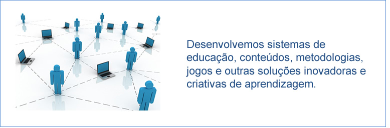 Treinamentos e Workshops